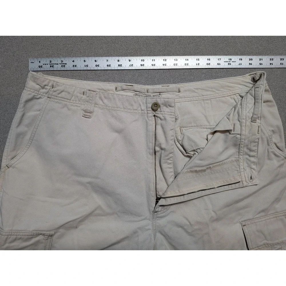 Polo Ralph Lauren experience rugged
